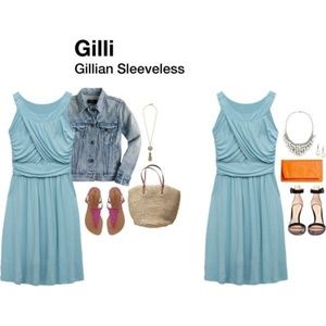 Gilli dress - Stitch fix